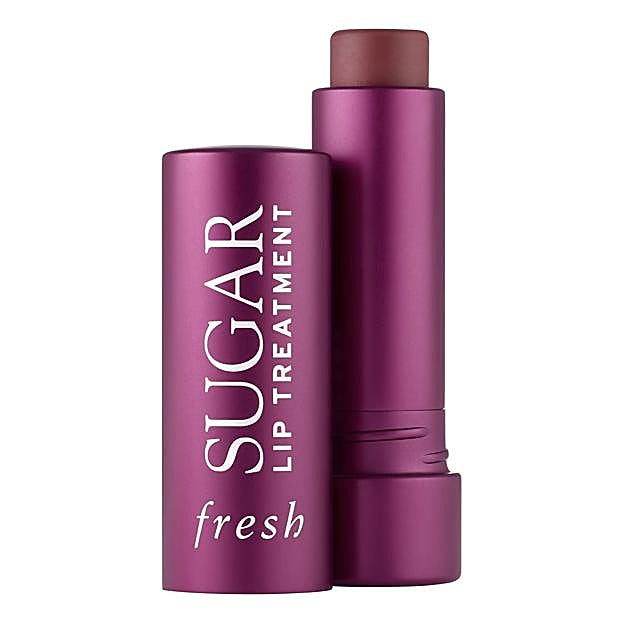 Fresh Sugar Lip Treatment.