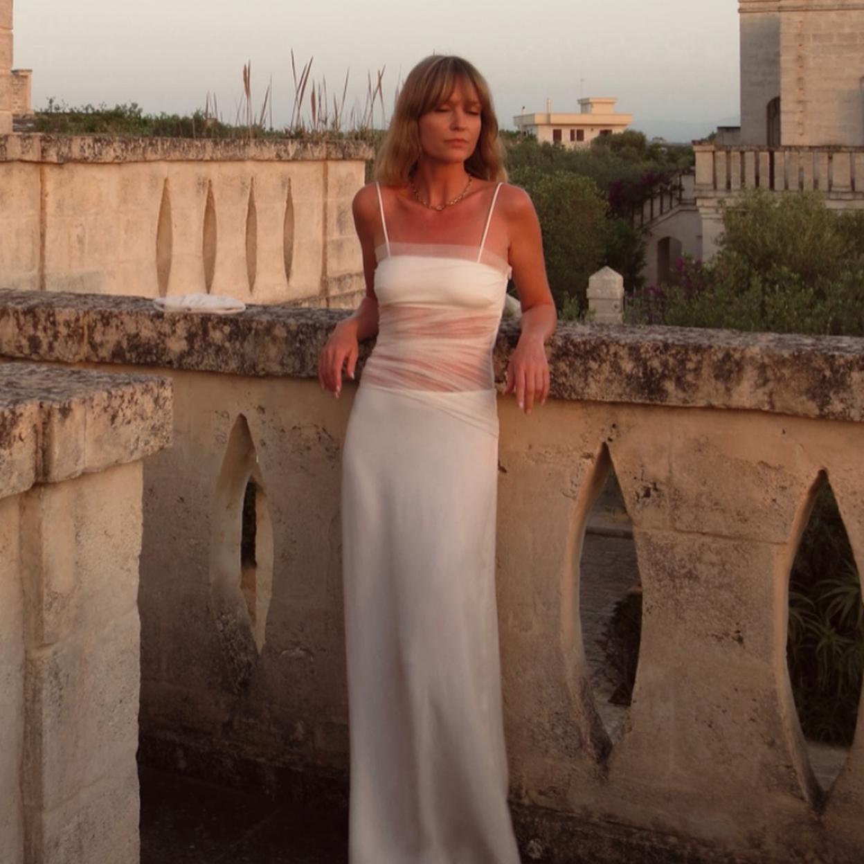 Los favoritos: vestidos frescos para días calurosos. 