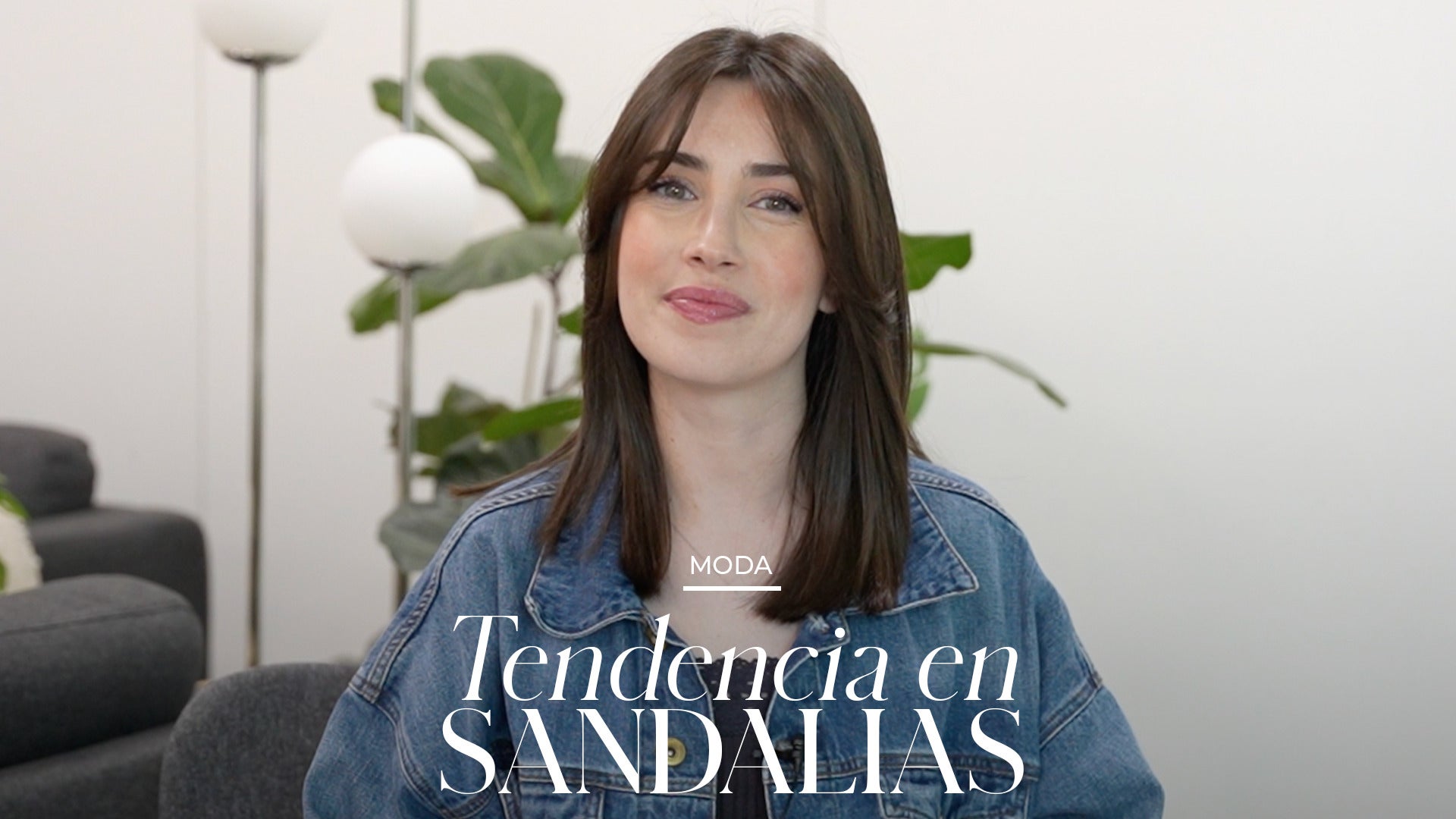 Las cinco sandalias que van a ser tendencia este verano