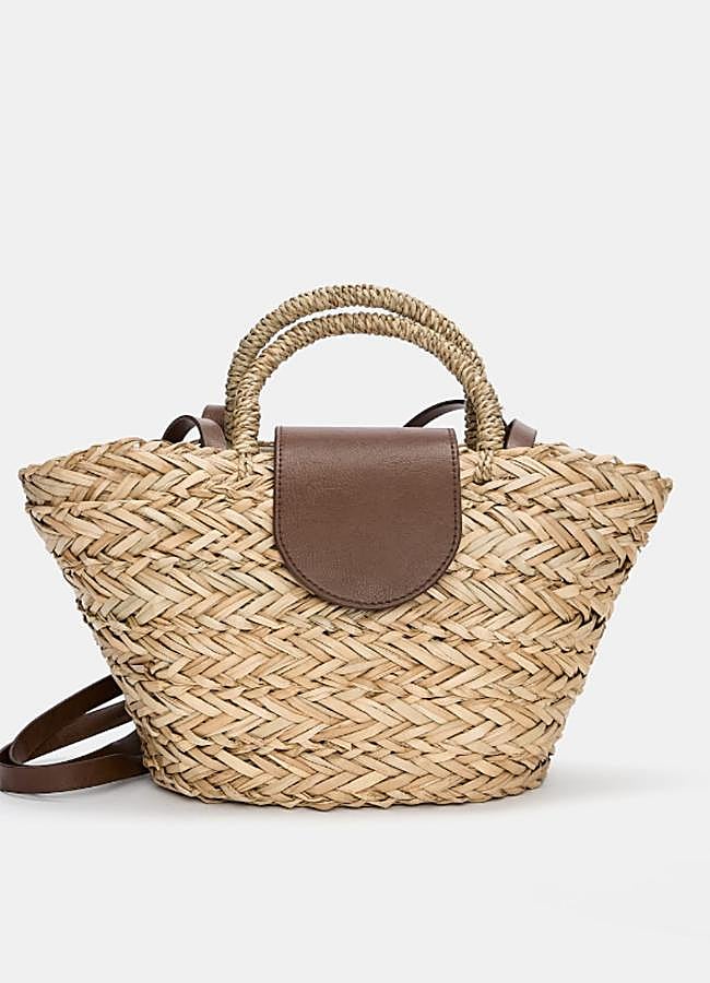 Imagen - Básicos de verano (PULL&BEAR)