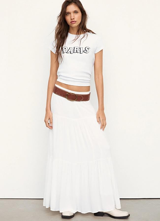 Imagen - Básicos de verano (STRADIVARIUS)