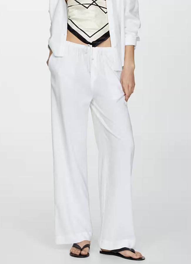 Imagen - Básicos de verano (MANGO)