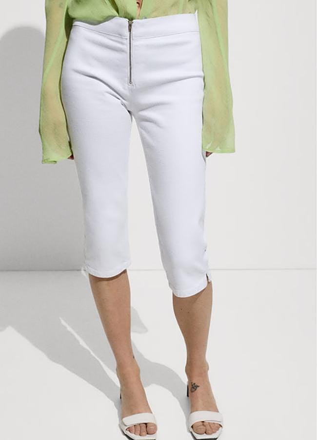 Imagen - Prendas estivales de mango (MANGO)