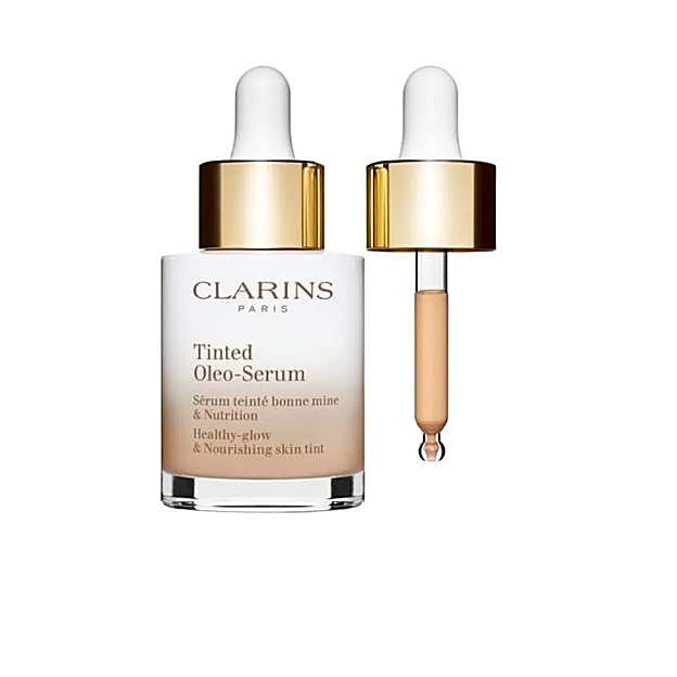 Skin Tint de Clarins
