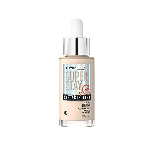 Skin Tint de Maybeline