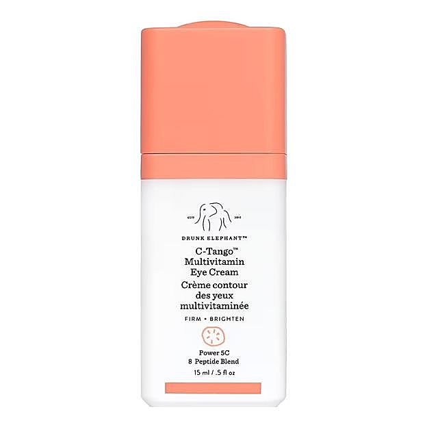 C-Tango™ Multivitamin Eye Cream de Drunk Elephant
