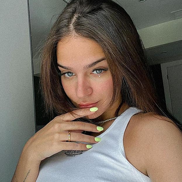 Manicura degradada: ocho opciones para todos los gustos