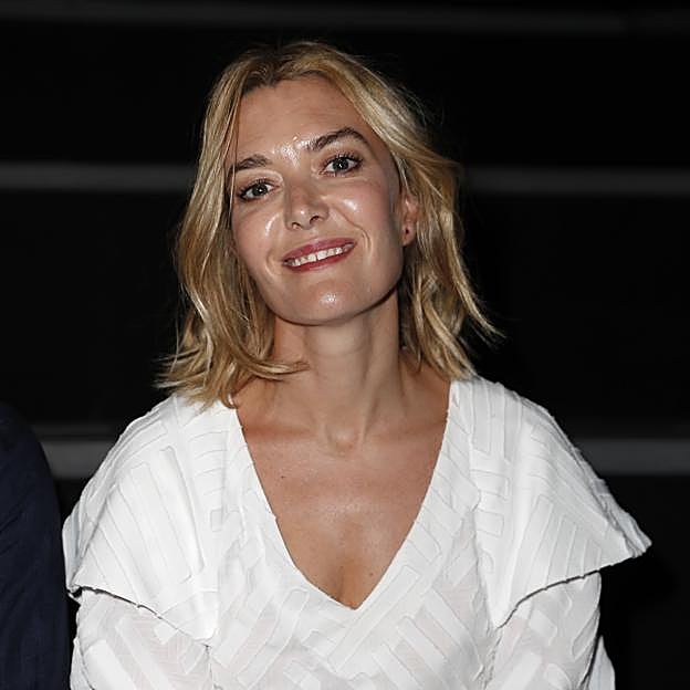 Marta Ortega agotará las sandalias de tacón de leopardo más cómodas de Zara