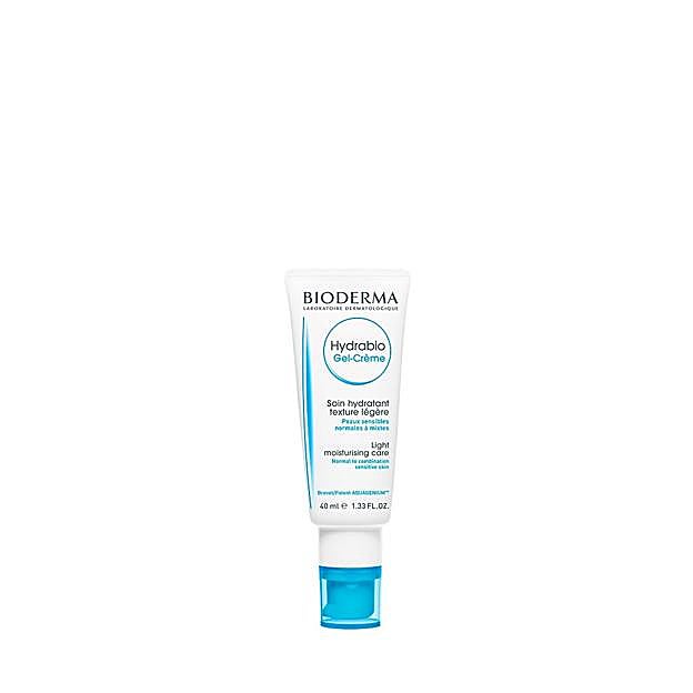 Bioderma Hydrabio Gel-Crème,