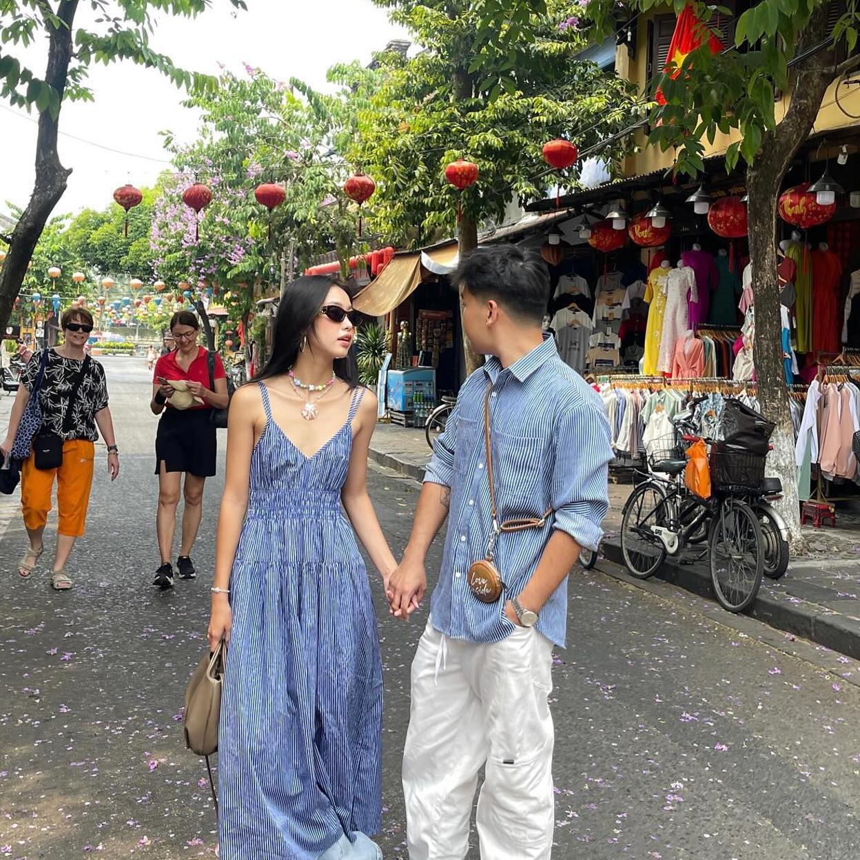 Estos son los vestidos vaqueros que toda persona elegante quiere en verano.
