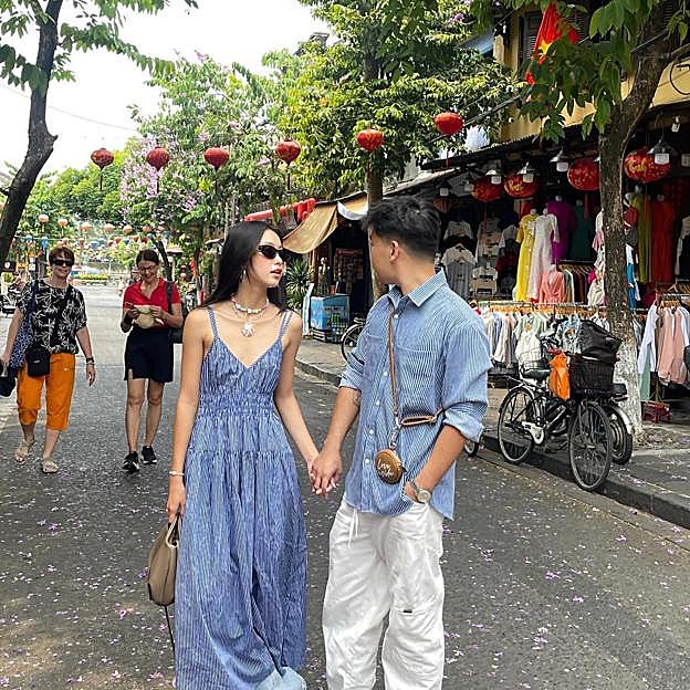 Estos seis vestidos vaqueros me parecen muy prácticos y bonitos