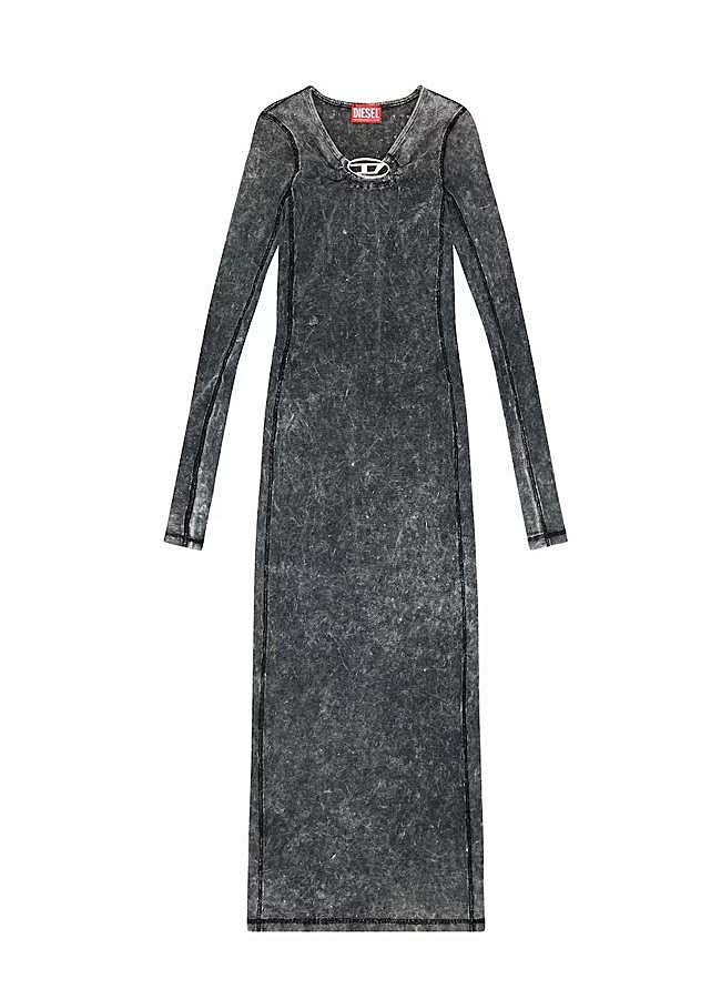 Imagen - Vestido ajustado de Diesel.