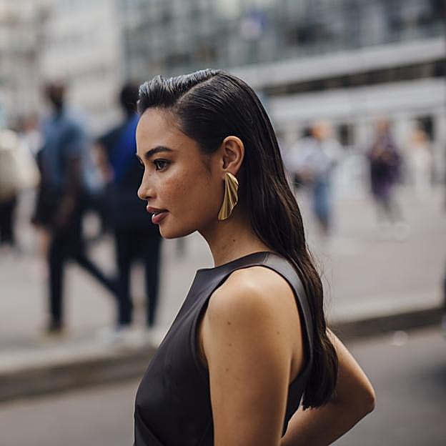 El desodorante que compré en Estados Unidos y ahora no paro de usar