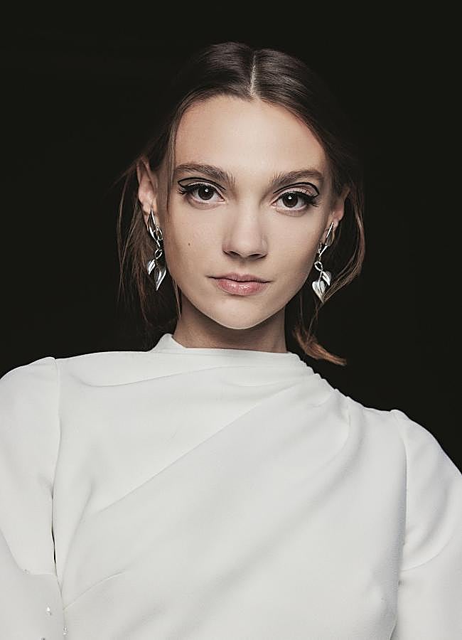 Imagen - Maquillaje Barcelona Bridal Fashion Week Lancôme/ Juanjo Molina 