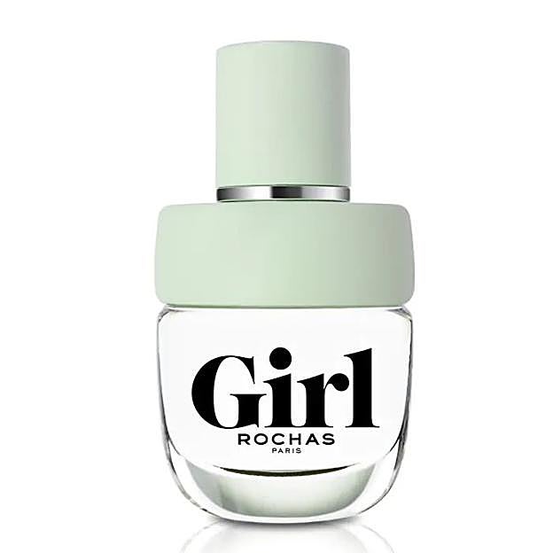 Rochas Girl EDT.