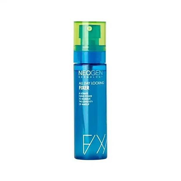 Dermalogy All Day Locking Fixer de Nanogen. Precio: 16,45 euros