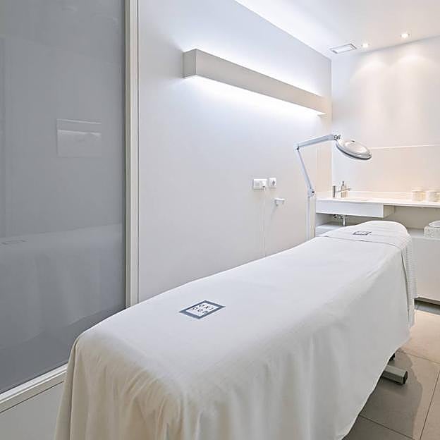 Espacio Oxigen Bellesa de Barcelona