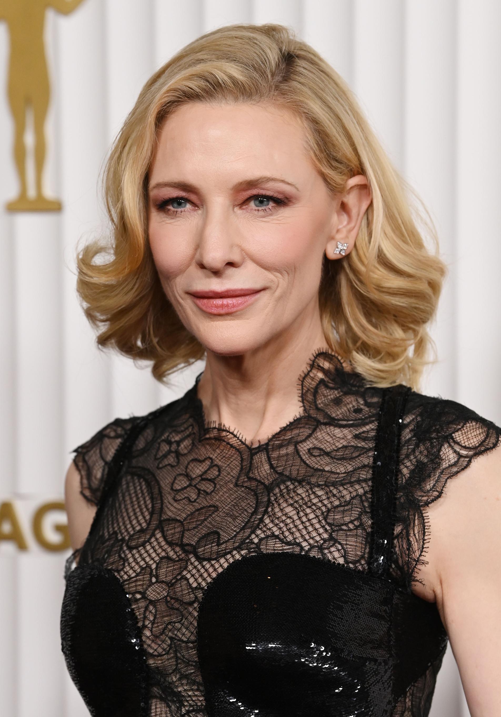 Por qué el corte bob es la tendencia para pelo más elegante a los 50