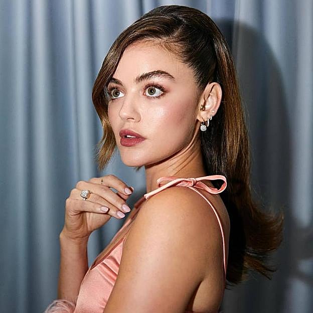 Este es el triple lápiz de cejas con efecto microblading que ha dejado mi mirada como recién salida del centro de belleza