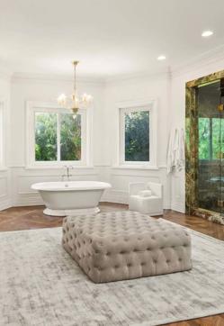 Imagen secundaria 2 - Imágenes de la suite principal.