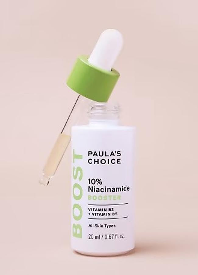 Imagen - Paula's Choice 10% Niacinamide Booster.