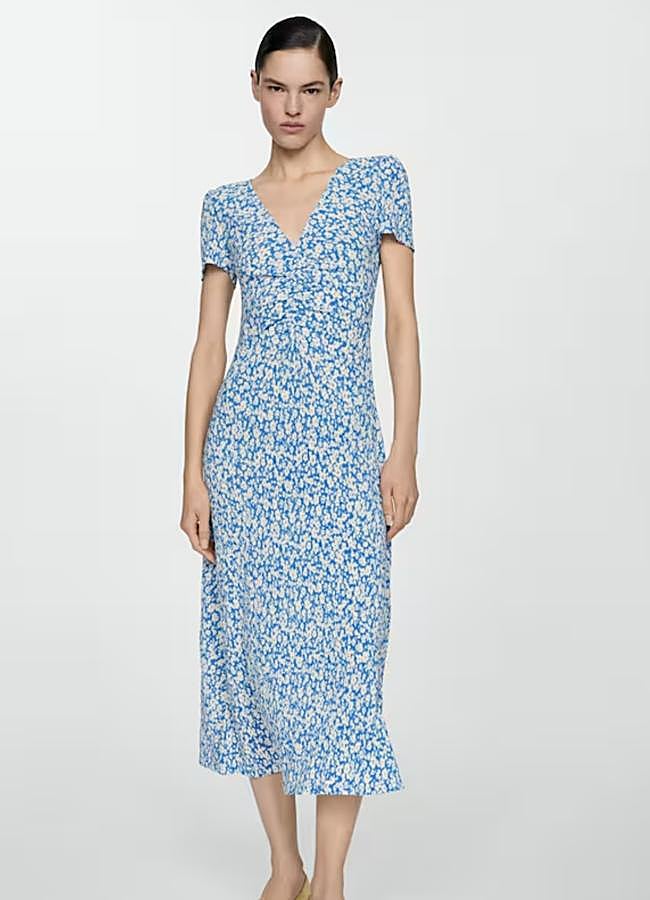 Imagen - Vestidos para el verano (MANGO)