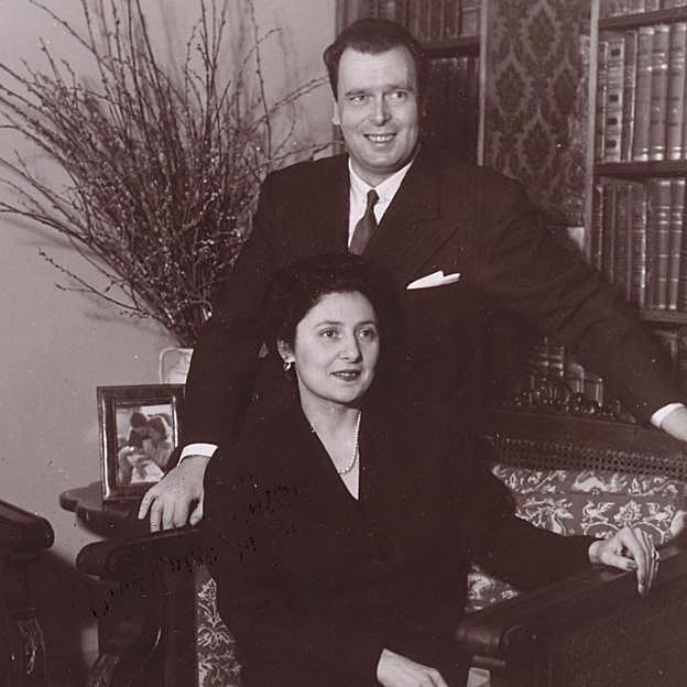 La tragedia de la princesa Leónida, madre de la Gran Duquesa de Rusia: «Su momento más duro fue ver morir a su familia»