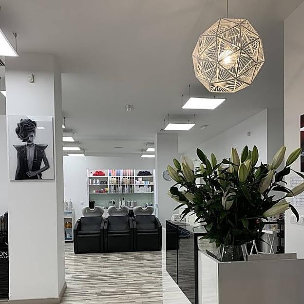 Salón de belleza Rafael Bueno Peluqueros