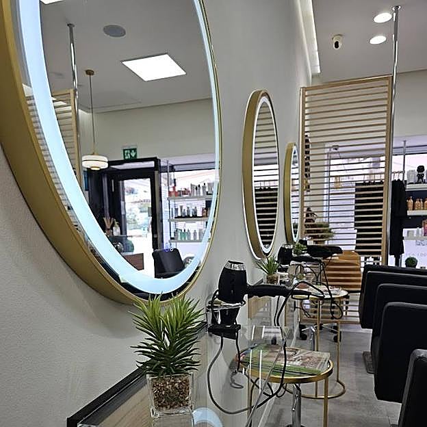 Sala de Imagen & Moda Peluqueros