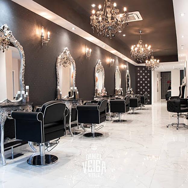 Centro Daniel Veiga Vitale, Hair & Beauty