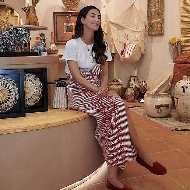 Las bailarinas más deseadas por las royals ya tienen su versión de verano