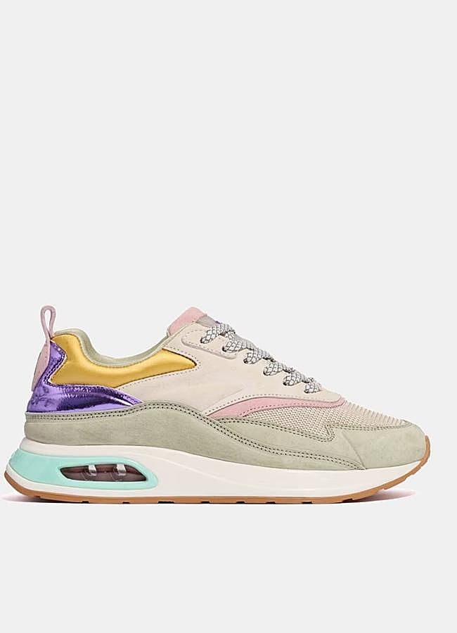 Imagen - Hoff Zapatillas Parthenon.