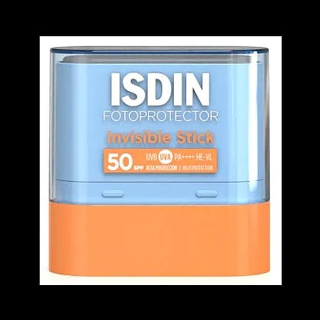 Sun Stick Facial Spf50+ de Isdin