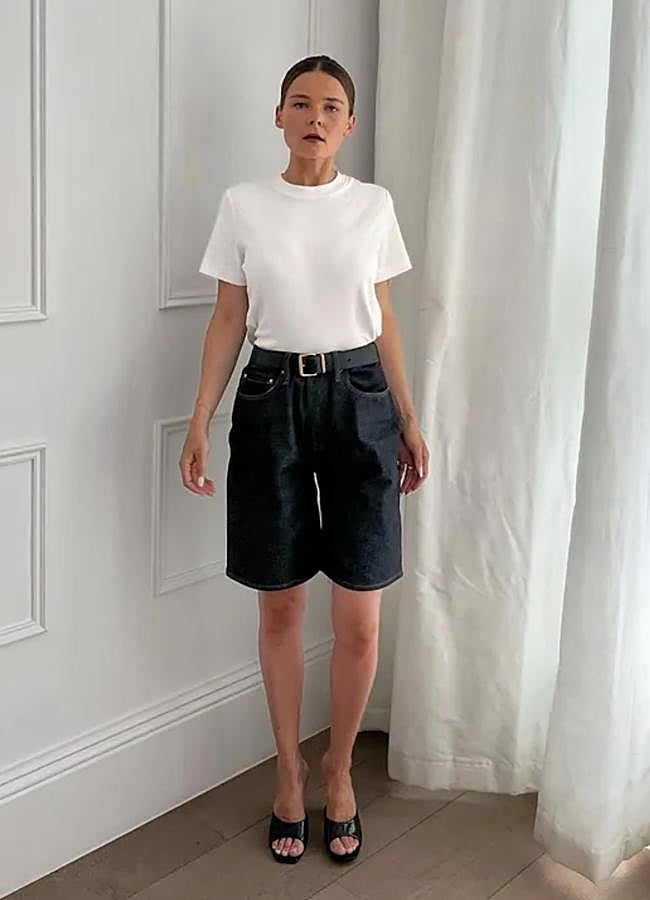 Imagen - Idea para combinar los jorts (@rikkekrefting)