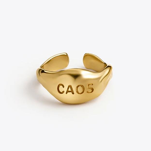 Los anillos más bonitos de la temporada