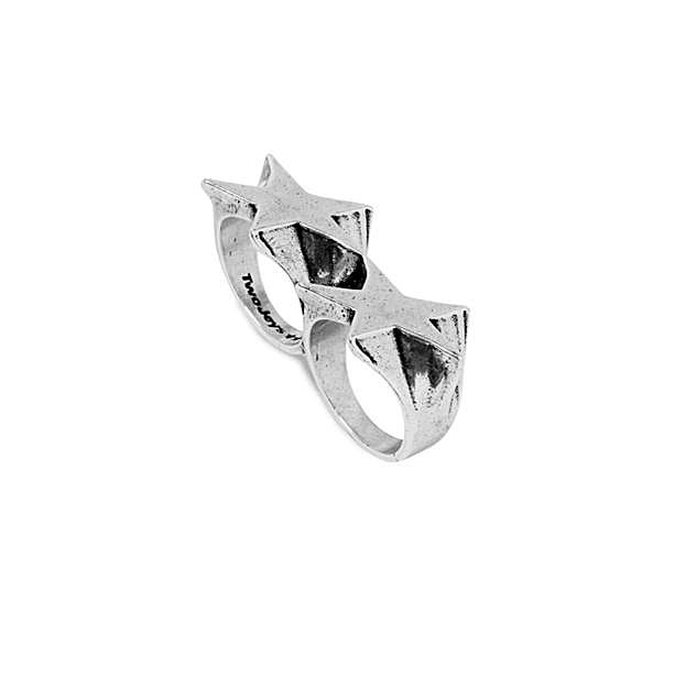 Los anillos más bonitos de la temporada