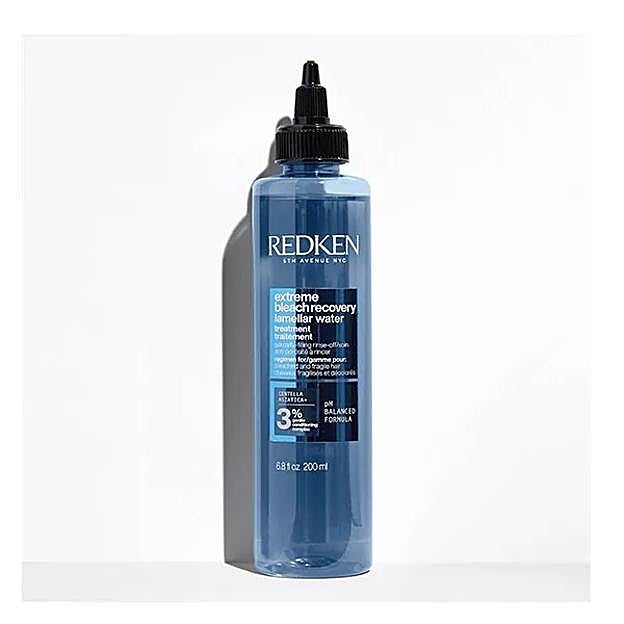 Extreme Bleach Recovery de Redken.