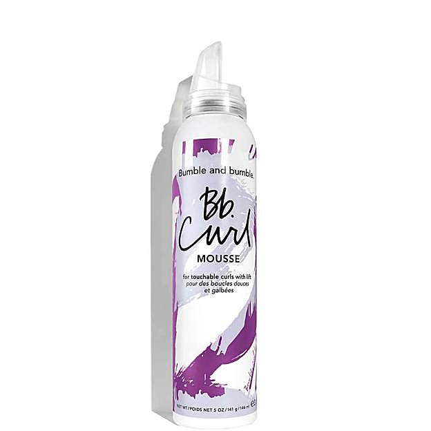 Curl Mousse de Bumble and bumble
