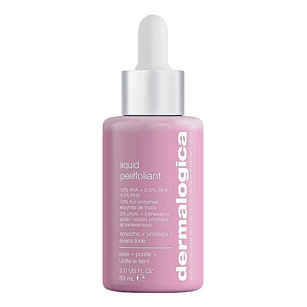 Liquid Peelfoliant de Demalogica