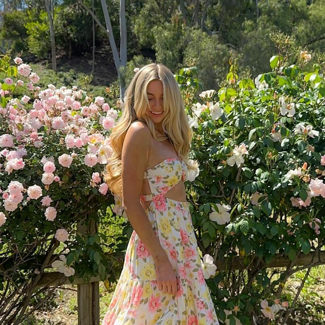 Estos son los zapatos planos que llevaré en verano.