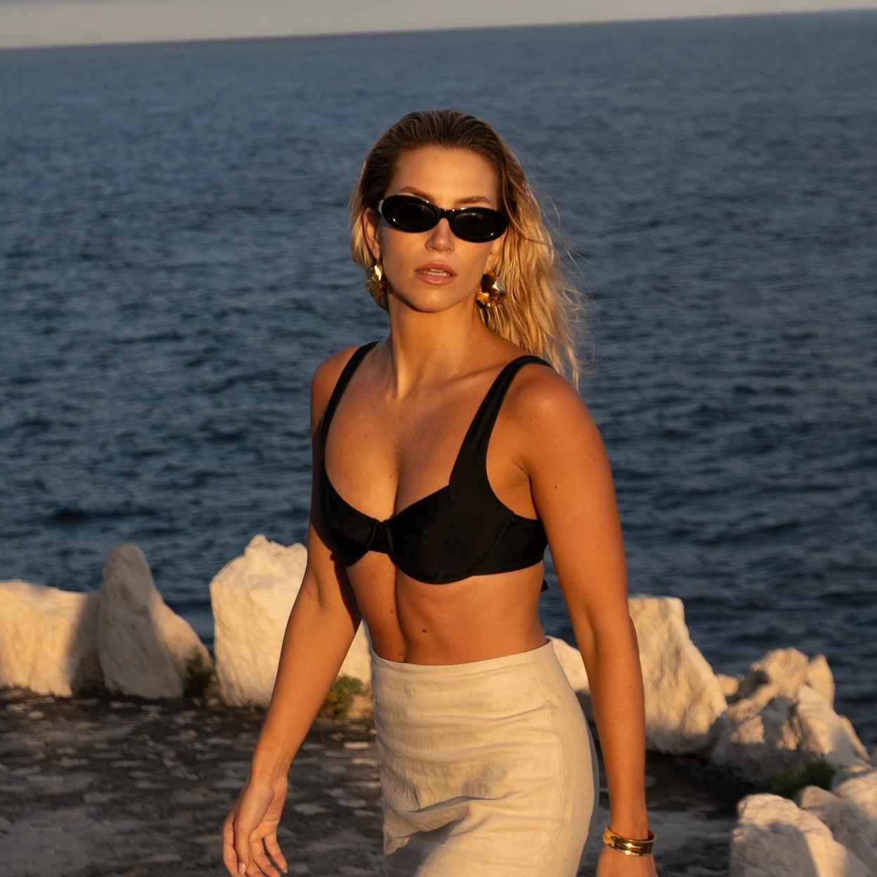 Estos son los protectores solares ligeros favoritos de las pieles grasas. 