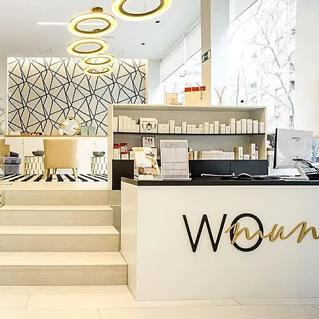 Adiós a las pieles alteradas en wOmum.