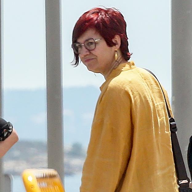 Sandra Ortega, más allá de Inditex: de la Ibiza portuguesa a los viveros, las inversiones de la hija mayor del fundador de Zara