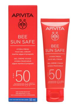 Imagen secundaria 2 - Qué protector solar usar según tu tipo de piel