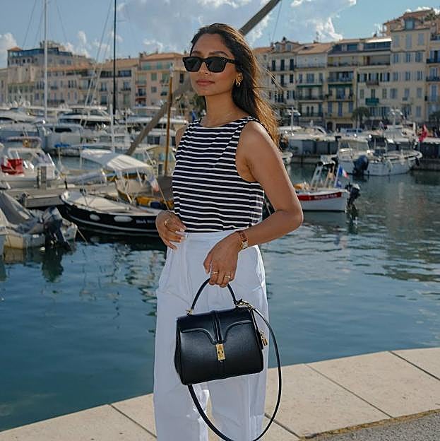 Adelántate a las rebajas con los básicos para verano de Massimo Dutti en special prices