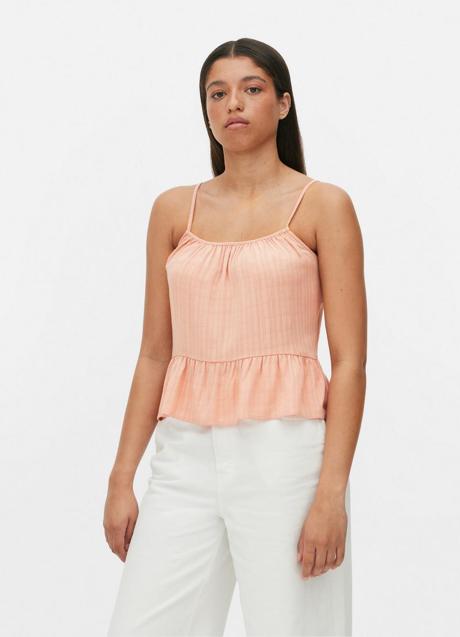 Imagen - Camiseta rosa de Primark (8 euros)