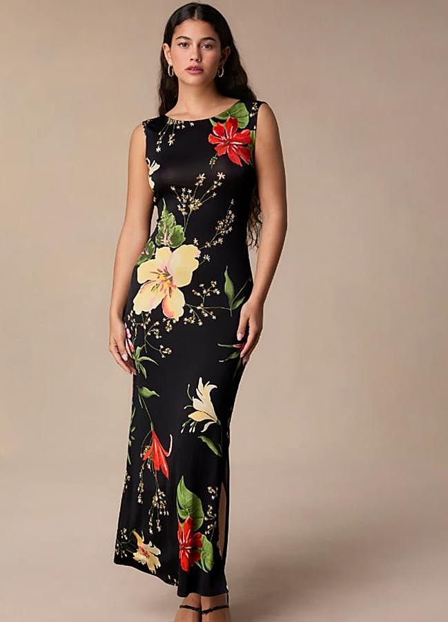 Imagen - Los mejores vestidos para las nochers de verano (ROUJE)