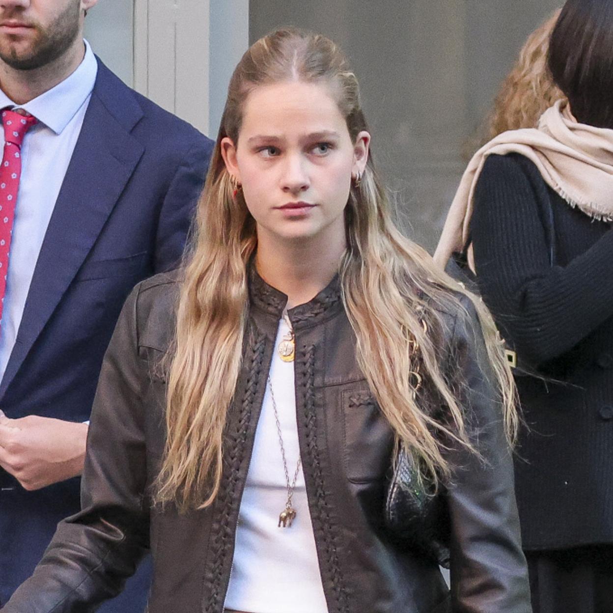 Irene Urdangarin ha cumplido 19 años en una nueva etapa en su vida. 