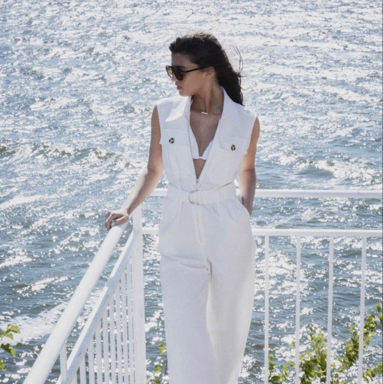 Aquí están todas las compras, desde vestidos a bolsos de rafa, para que refresques por completo tu armario de nueva temporada.