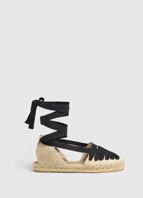 Imagen - Alpargatas planas de Castañer (125 euros)